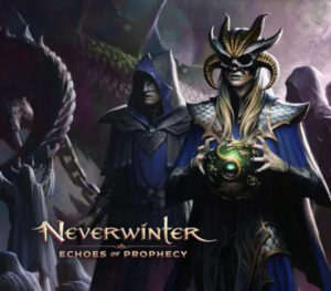 Neverwinter - Fairy Whisperer Pack CD Key