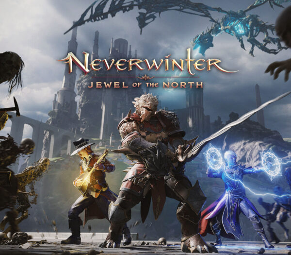 Neverwinter – Sharandar Pack Digital Download CD Key MMO 2024-12-25