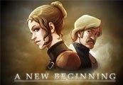 A New Beginning - Final Cut Steam CD Key