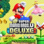 New Super Mario Bros U Deluxe Nintendo Switch Account pixelpuffin.net Activation Link