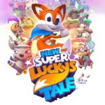 New Super Lucky's Tale XBOX One / XBOX Series X|S CD Key