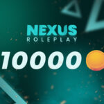 Nexus RP 10000 Coins