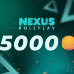 Nexus RP 5000 Coins