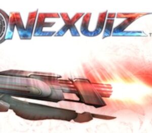 Nexuiz Steam CD Key