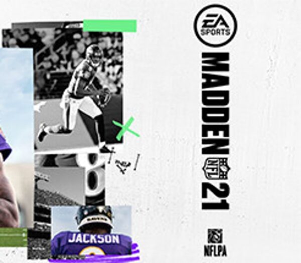 Madden NFL 21 XBOX One CD Key Action 2024-11-18