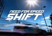 Need For Speed Shift Origin CD Key Racing 2024-07-04