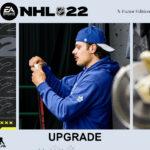 NHL 22 - X-Factor Edition Upgrade DLC XBOX One / Xbox Series X|S CD Key