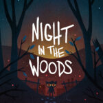 Night in the Woods Steam CD Key