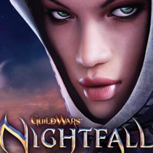 Guild Wars Nightfall Digital Download CD Key MMO 2024-04-24