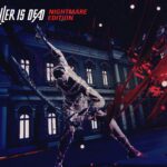 Killer is Dead - Nightmare Edition Steam Gift