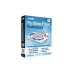 NIUBI Partition Editor Professional Edition CD Key (Lifetime / 1 PC)