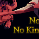 No King No Kingdom Steam CD Key