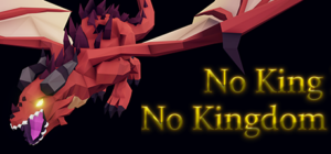 No King No Kingdom Steam CD Key