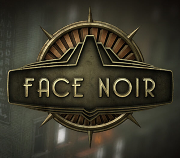 Face Noir Steam CD Key Adventure 2024-11-18