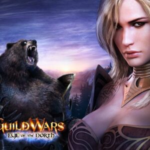 Guild Wars – Eye of The North Expansion Digital Download CD Key MMO 2024-04-24