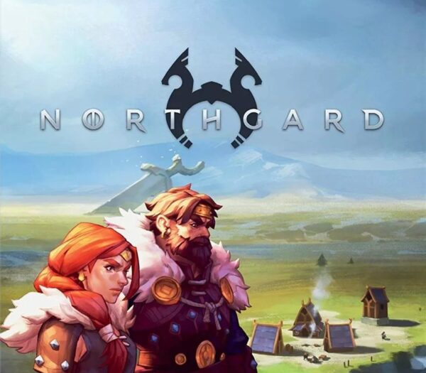 Northgard GOG CD Key Indie 2024-05-06