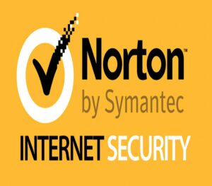 Norton Internet Security (1 Year / 1 PC)