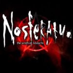 Nosferatu: The Wrath of Malachi Steam CD Key