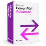 Nuance Power PDF Advanced 2.1 Key (Lifetime / 3 PCs)