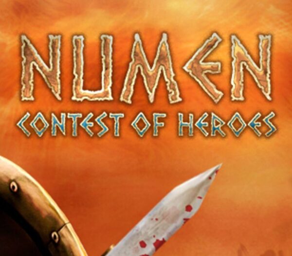 Numen: Contest of Heroes Steam CD Key RPG 2024-11-18