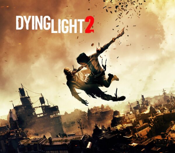 Dying Light 2 – Pre-Order Bonus DLC Xbox Series X|S CD Key Action 2024-09-08