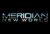 Meridian: New World Steam CD Key