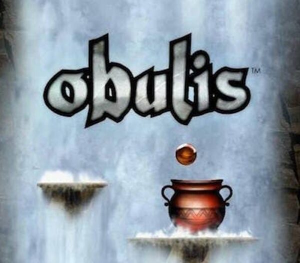 Obulis Steam CD Key Casual 2024-11-18