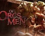 Of Orcs And Men Steam CD Key