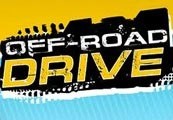 Off-Road Drive Steam CD Key