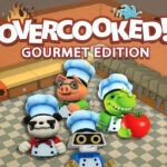 Overcooked: Gourmet Edition Steam CD Key