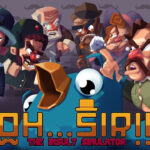 Oh...Sir!! The Insult Simulator GOG CD Key