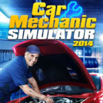 Car Mechanic Simulator 2014 Steam Gift