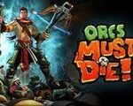 Orcs Must Die! Steam Gift