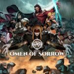 Omen of Sorrow XBOX One CD Key