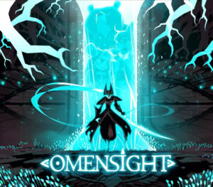 Omensight XBOX One/Xbox Series X|S CD Key