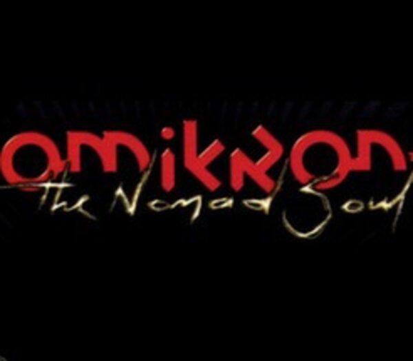 Omikron: The Nomad Soul Steam CD Key Fighting 2024-11-18