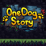 One Dog Story XBOX One / XBOX Series X|S CD Key