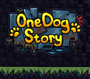 One Dog Story XBOX One / XBOX Series X|S CD Key