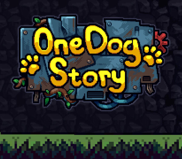 One Dog Story XBOX One / XBOX Series X|S CD Key Action 2024-11-18