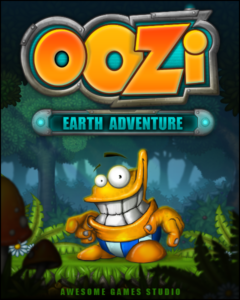 Oozi: Earth Adventure Steam Gift