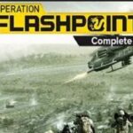 Operation Flashpoint Complete Steam CD Key