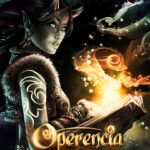 Operencia: The Stolen Sun XBOX One / Series X|S CD Key