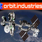 orbit.industries XBOX One / Xbox Series X|S CD Key