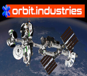 orbit.industries XBOX One / Xbox Series X|S CD Key