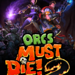 Orcs Must Die! 2 Steam Gift