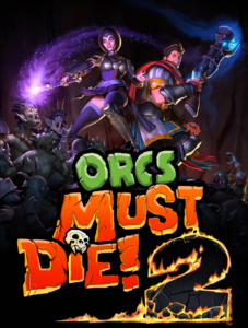 Orcs Must Die! 2 Steam Gift