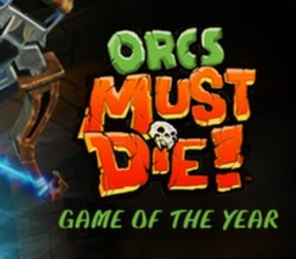 Orcs Must Die! Complete Pack Steam Gift Action 2024-11-18