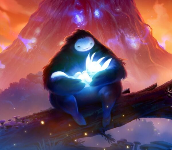 Ori and the Blind Forest: Definitive Edition Steam CD Key Action 2024-04-19