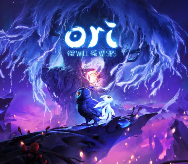 Ori and the Will of the Wisps XBOX One / Windows 10 CD Key Action 2024-11-18