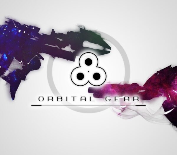 Orbital Gear Steam CD Key Action 2024-11-19